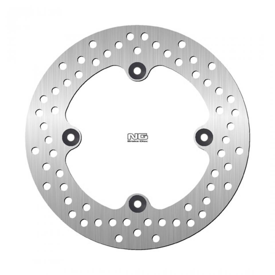 Disque de frein pour  
