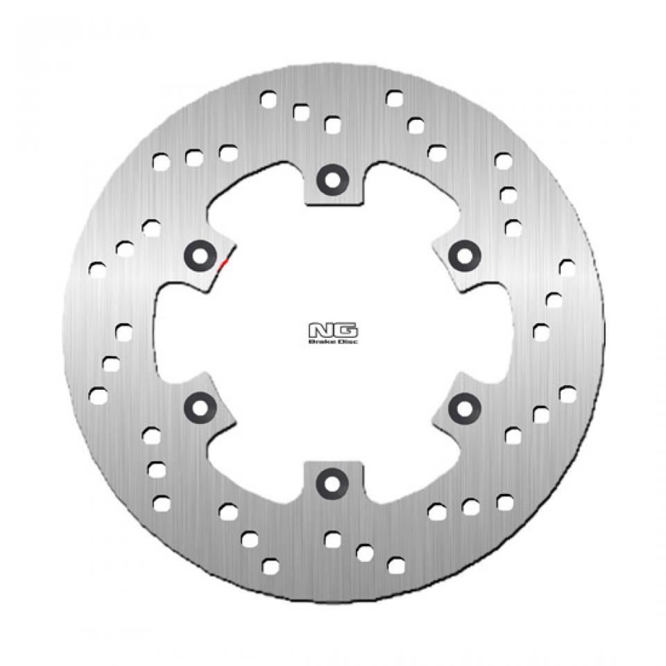 Disque de frein pour  