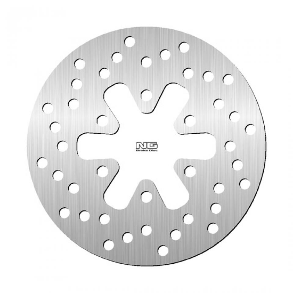Disque de frein pour  