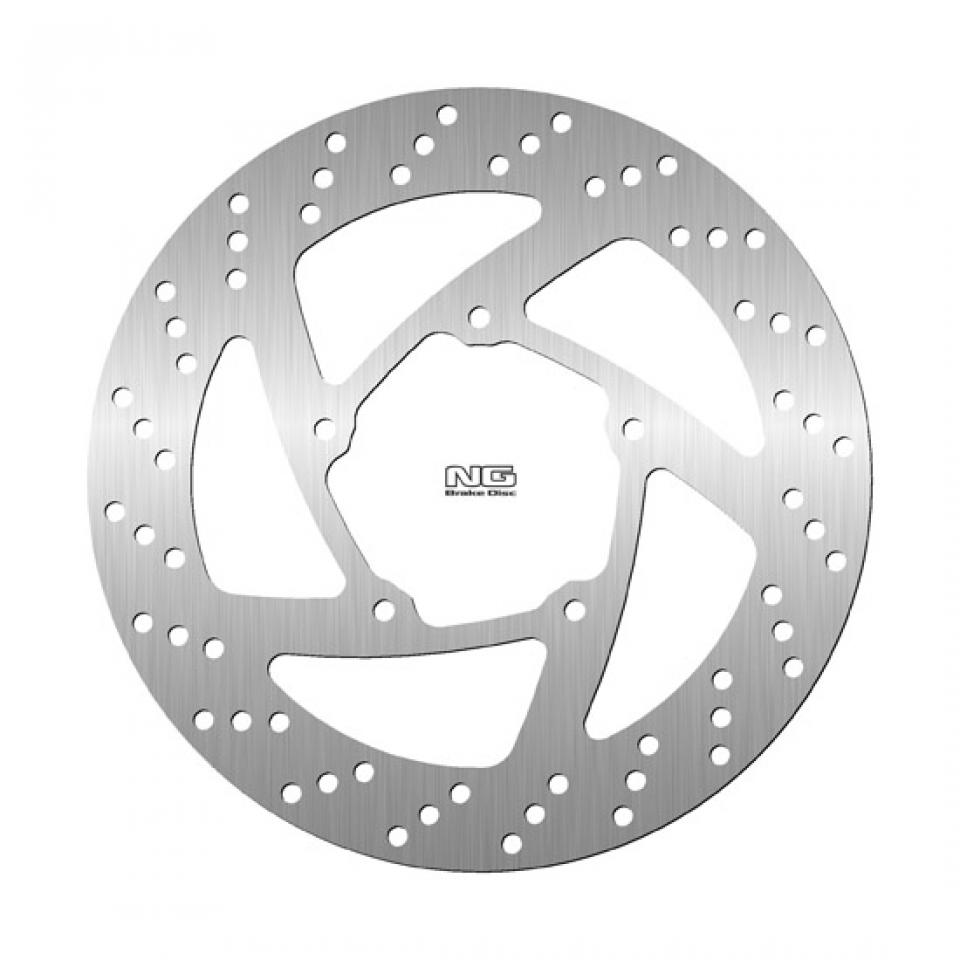 Disque de frein pour  