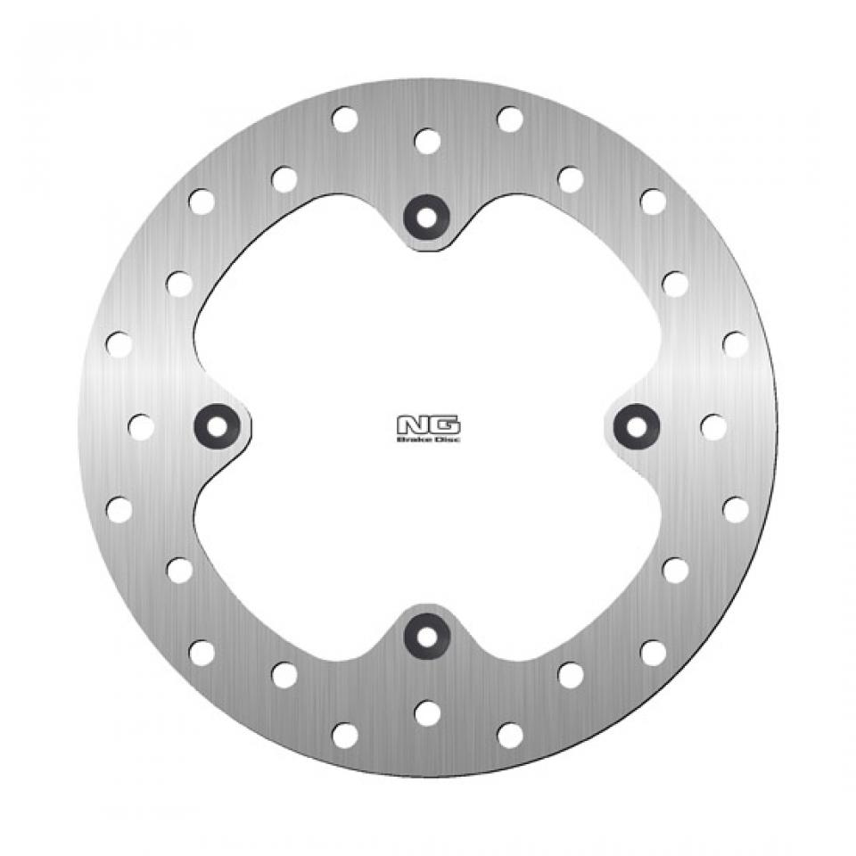 Disque de frein pour  