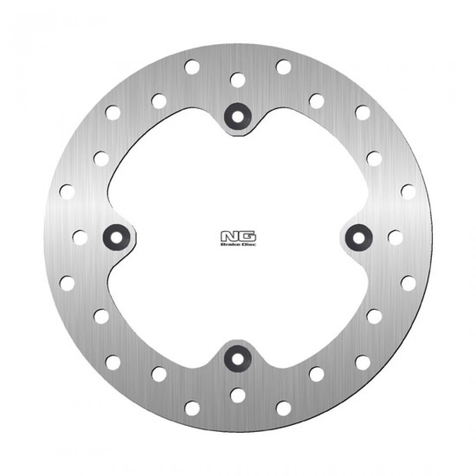 Disque de frein pour  