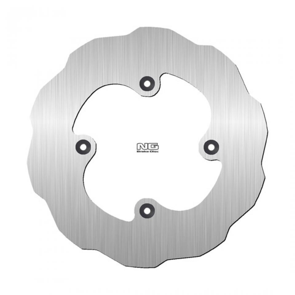 Disque de frein pour  