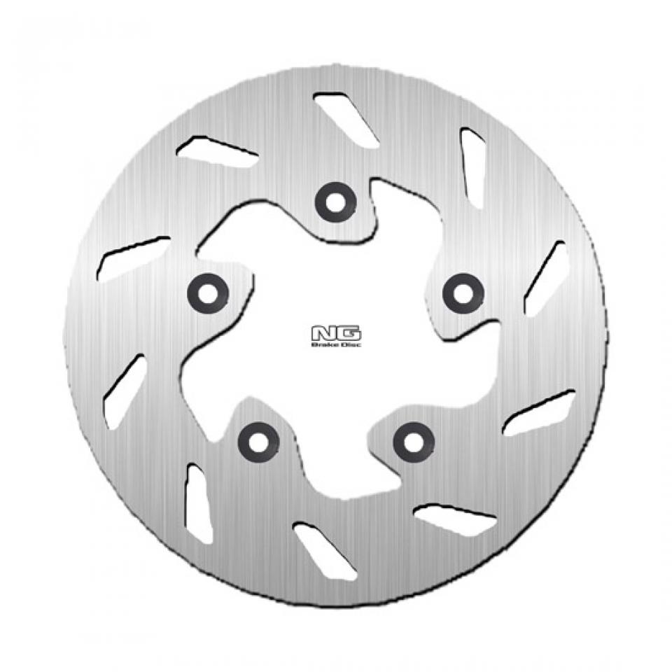 Disque de frein pour  