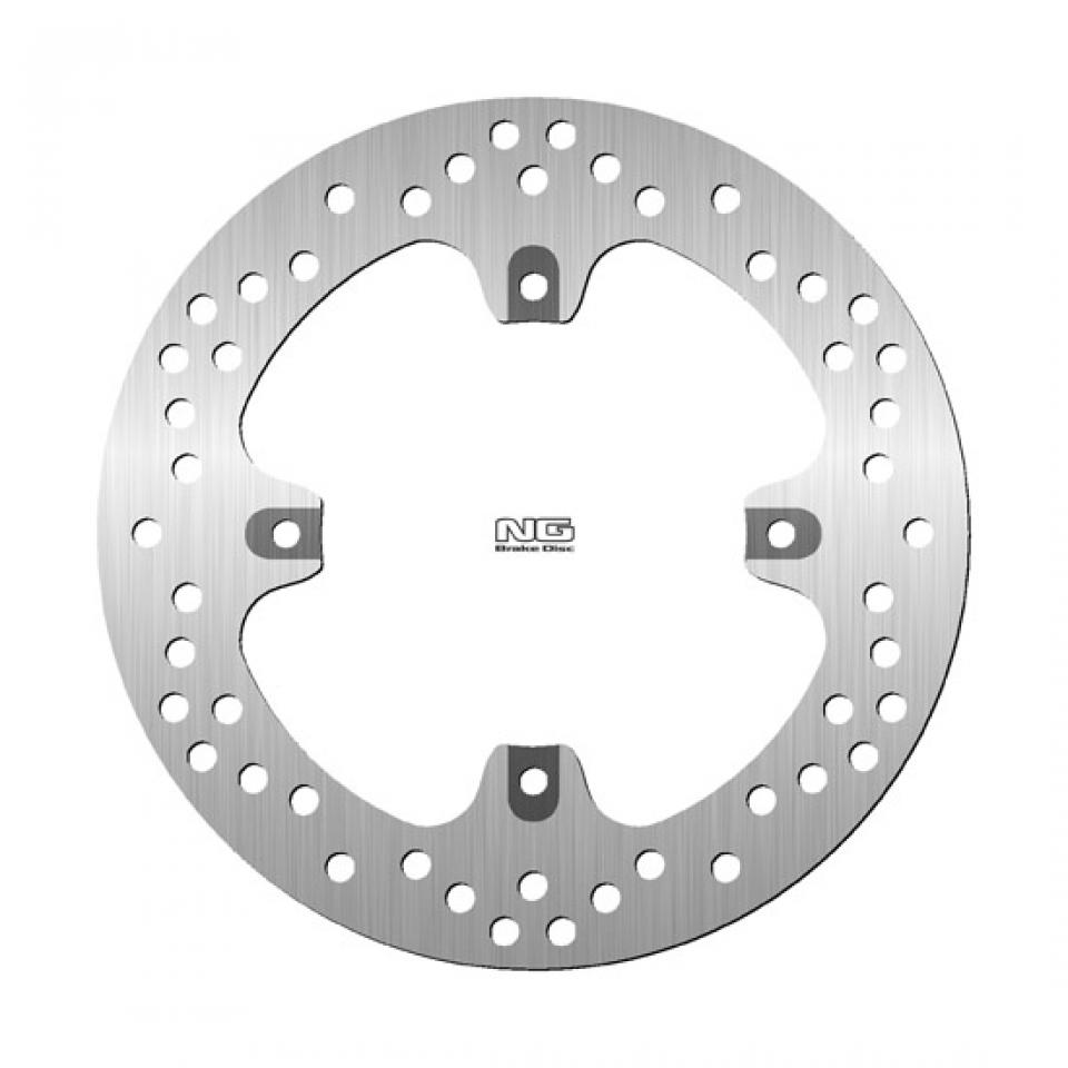 Disque de frein pour  