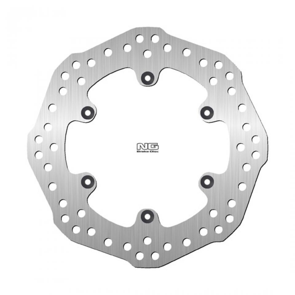 Disque de frein pour  