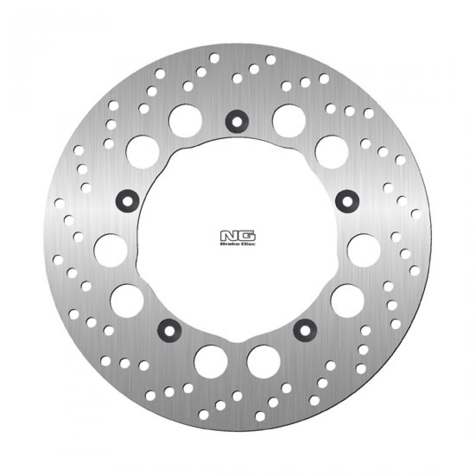 Disque de frein pour  