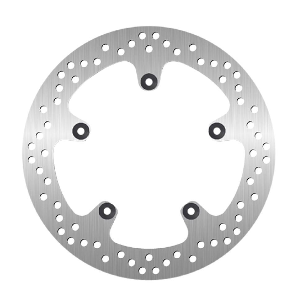 Disque de frein NG Brakes pour Scooter Yamaha 125 X-max Abs 2018 à 2020 Neuf