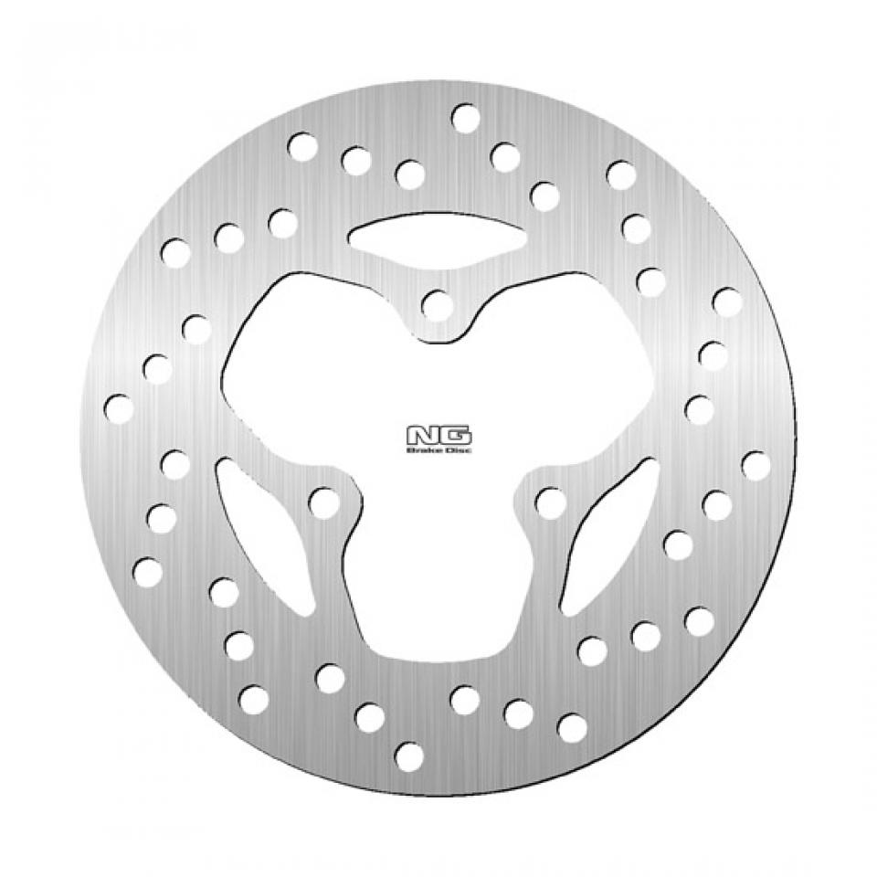 Disque de frein pour  