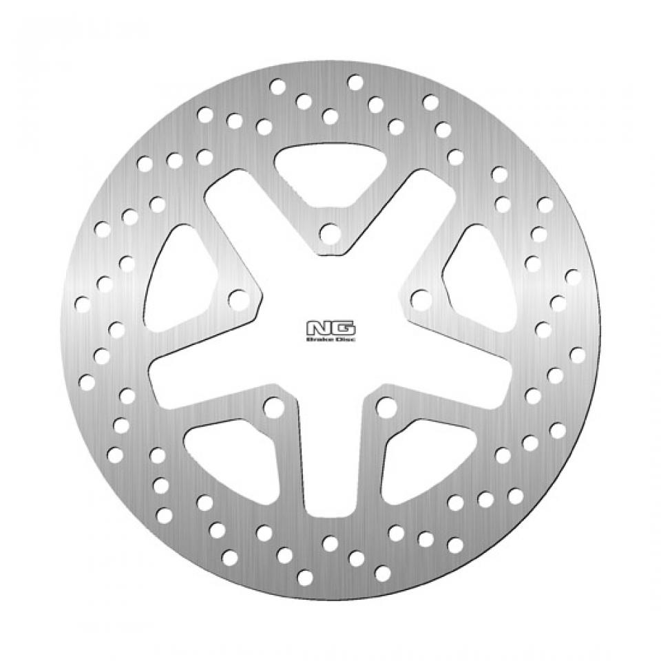 Disque de frein pour  