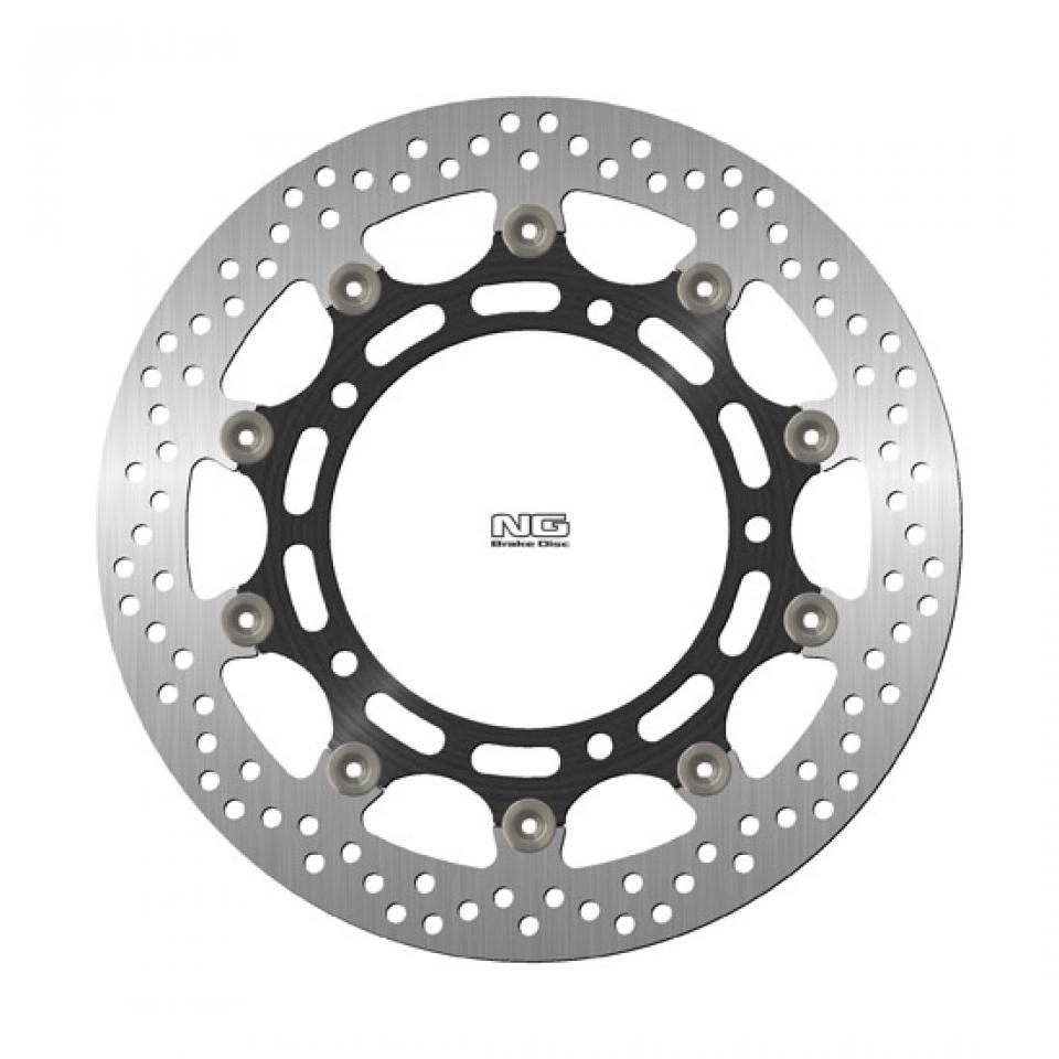 Disque de frein NG Brakes pour Auto Neuf