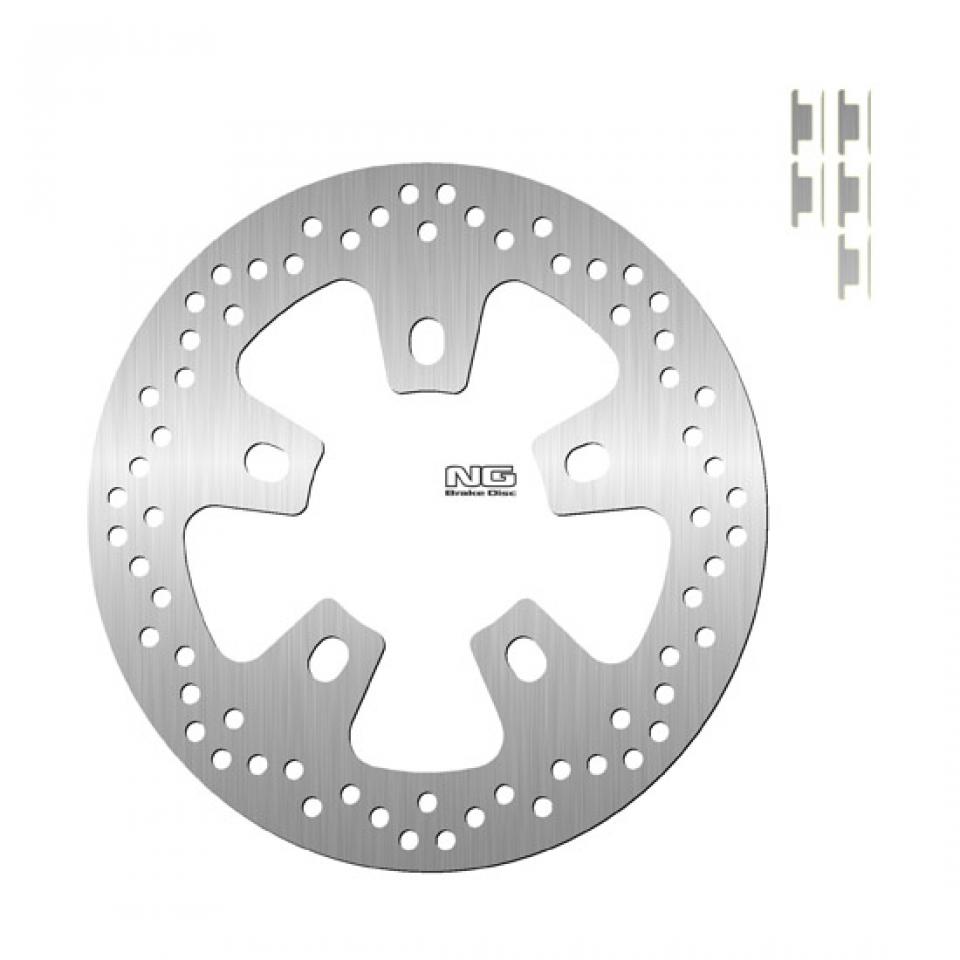Disque de frein pour  