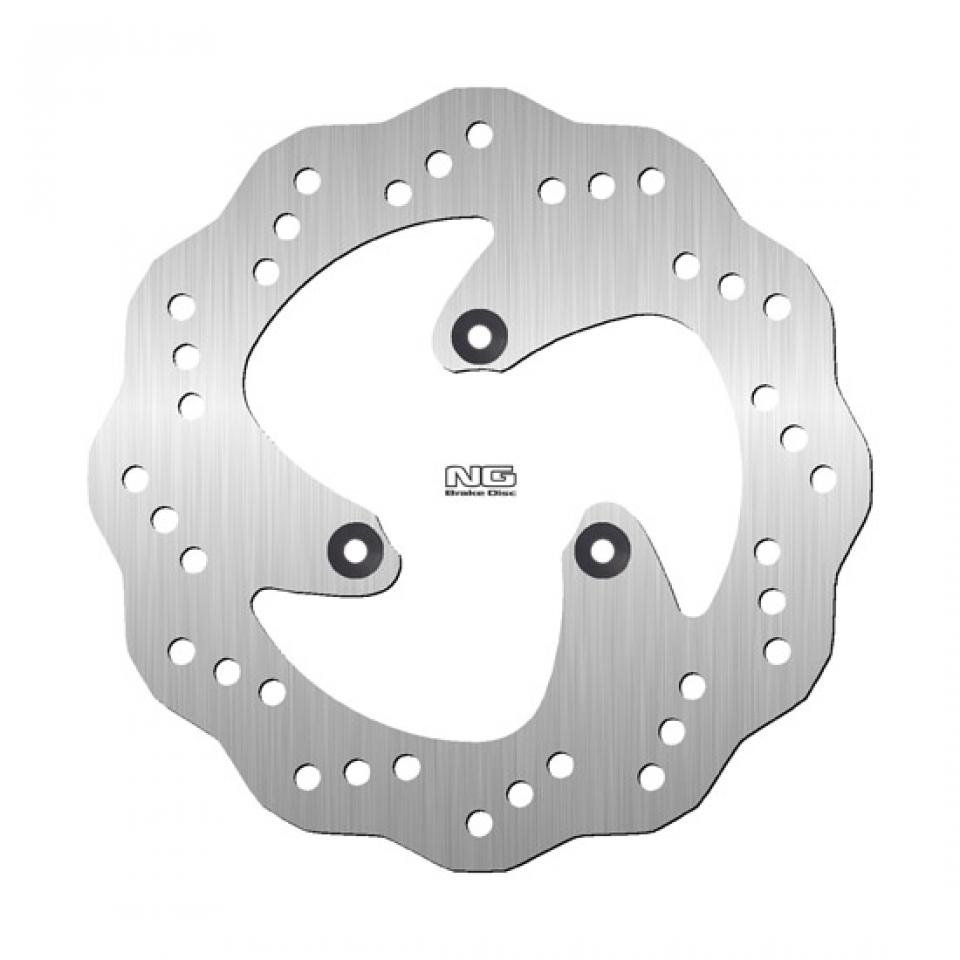 Disque de frein pour  