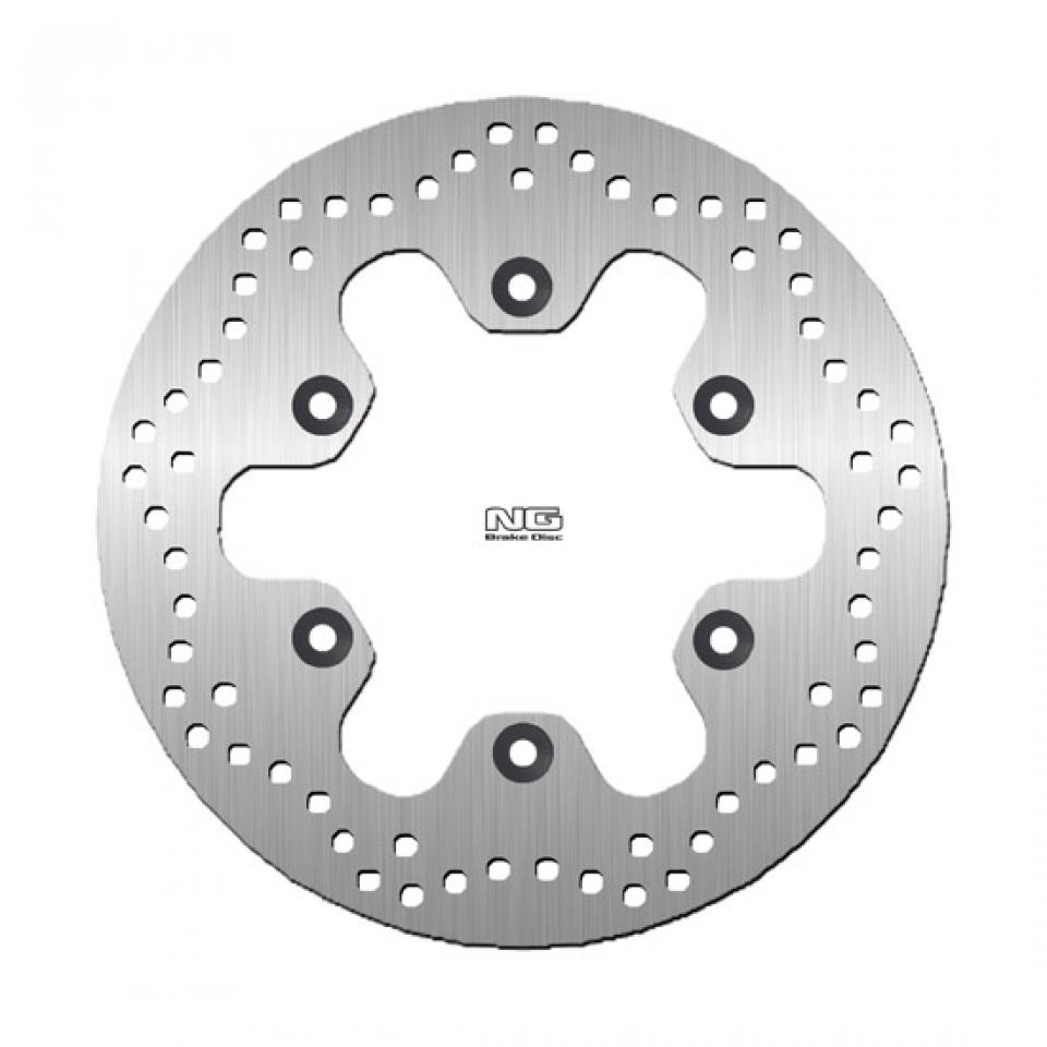 Disque de frein pour  