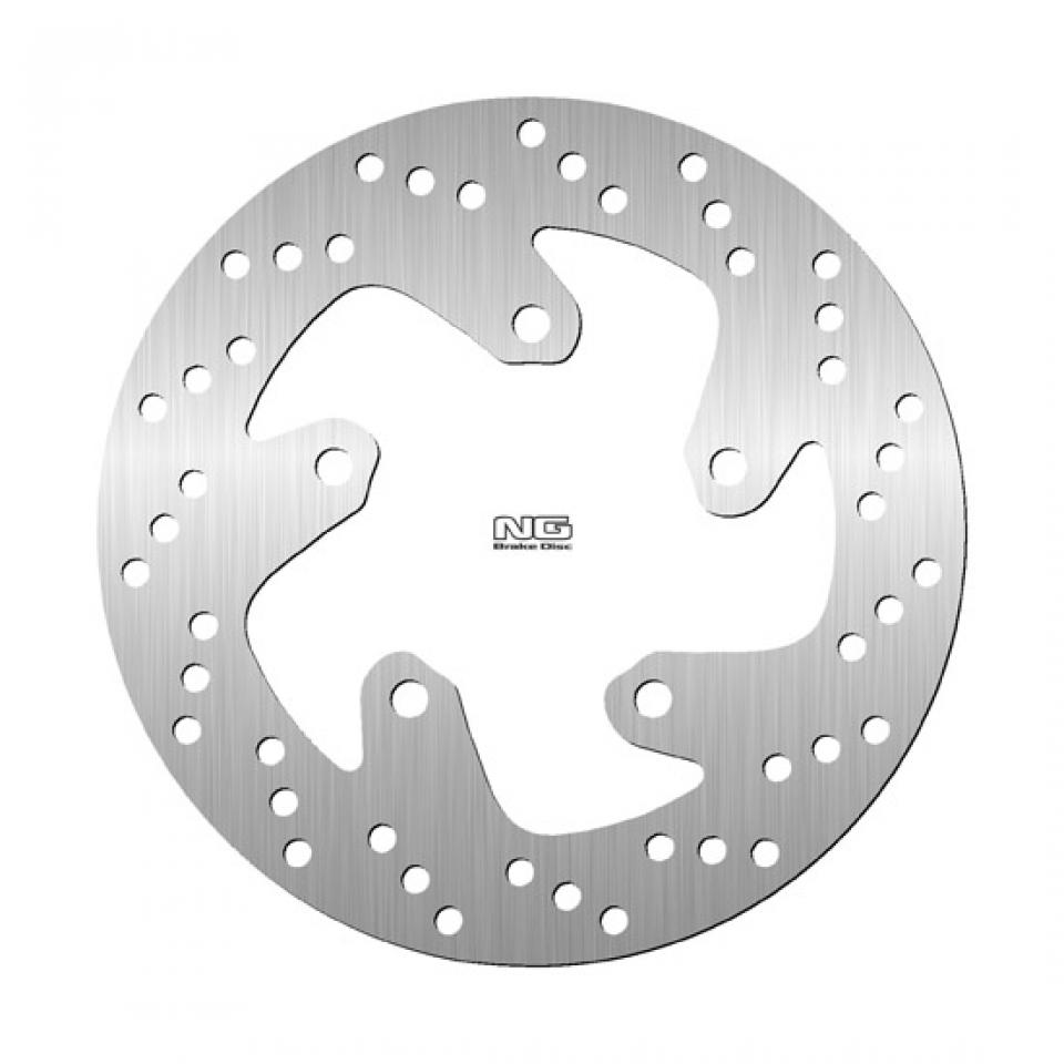 Disque de frein pour  