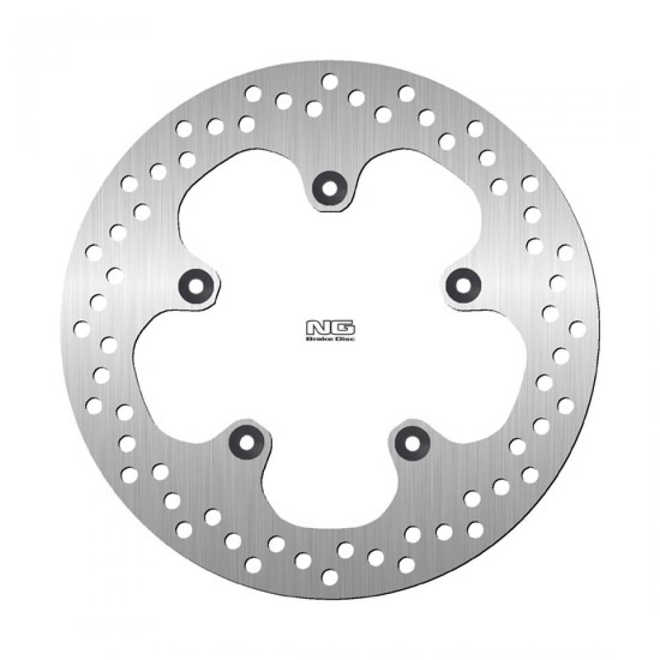Disque de frein pour  