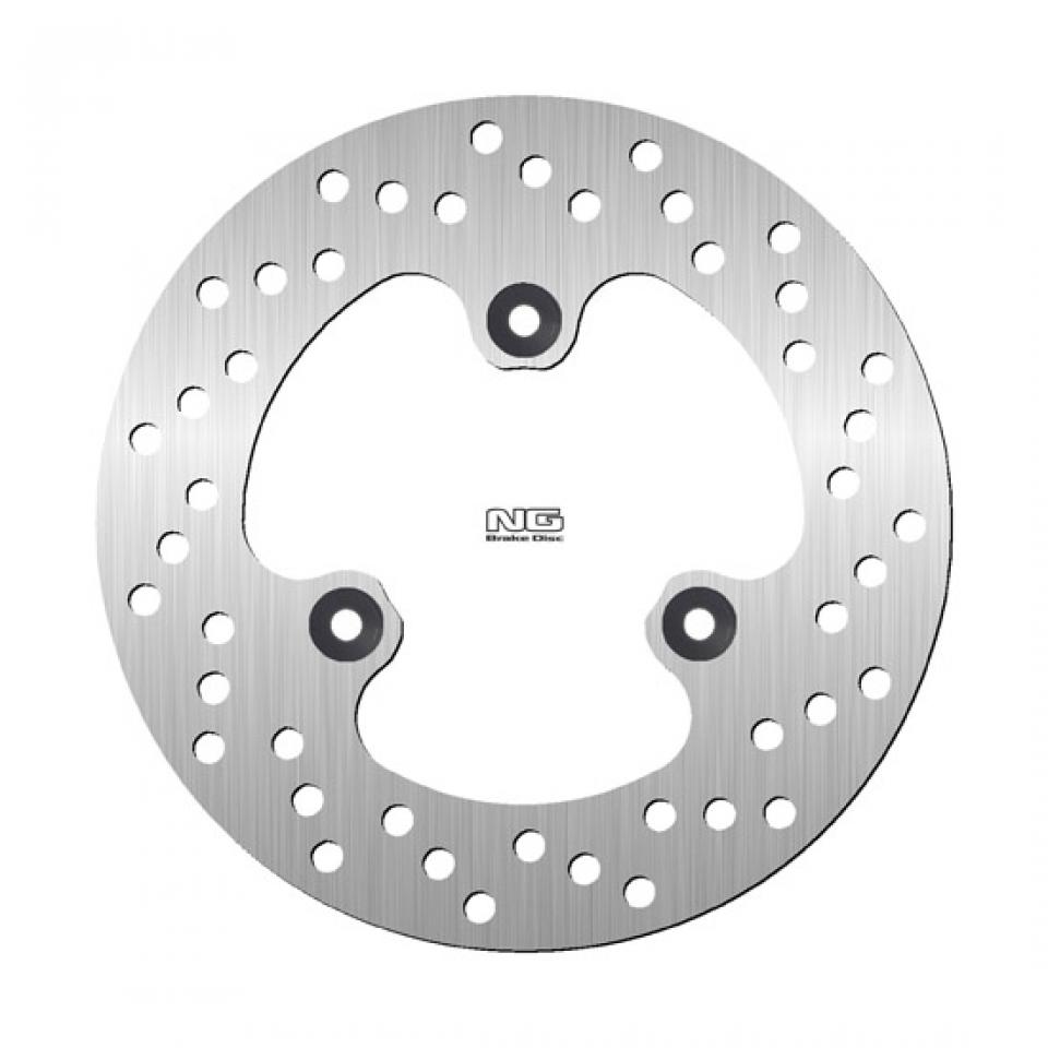 Disque de frein pour  