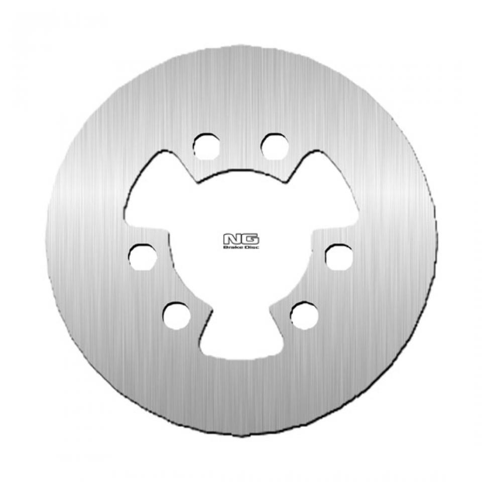 Disque de frein pour  