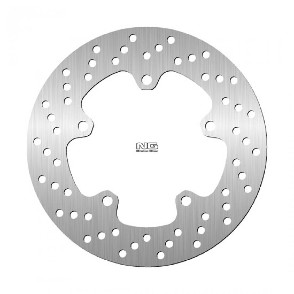 Disque de frein pour  