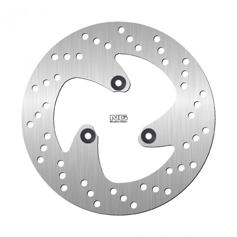 Disque de frein pour  