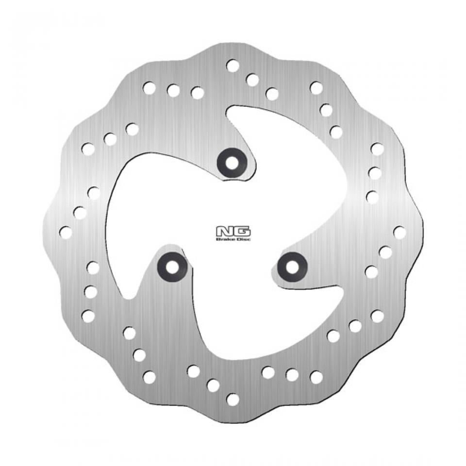 Disque de frein pour  