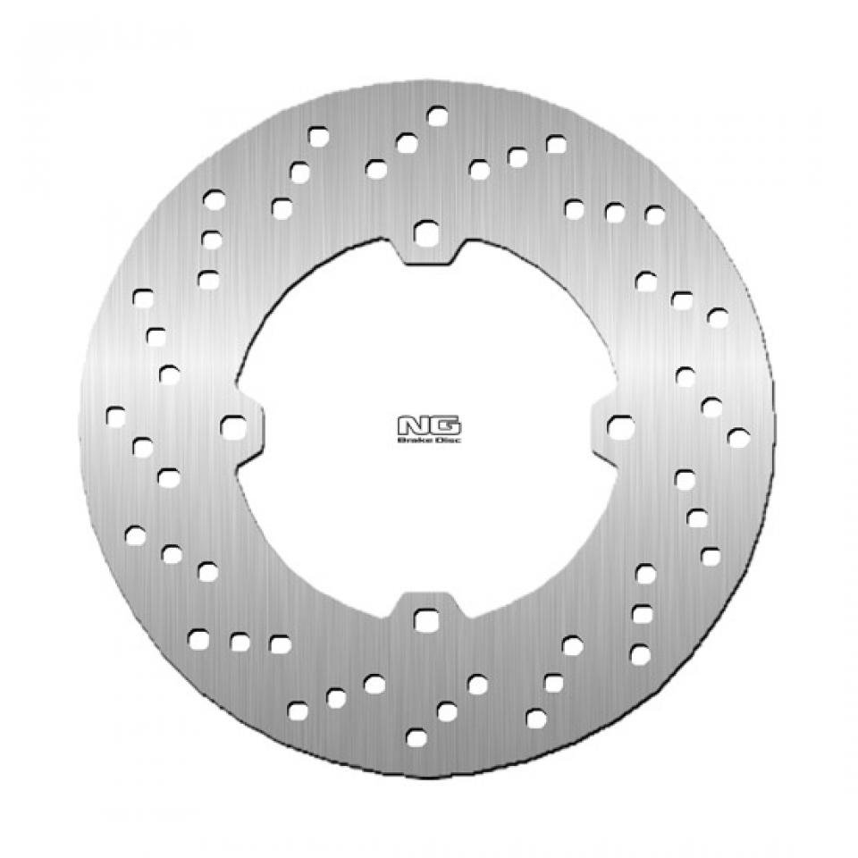 Disque de frein pour  