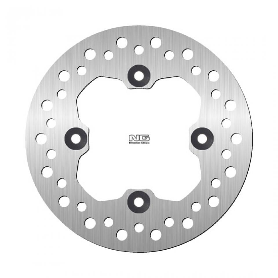 Disque de frein pour  
