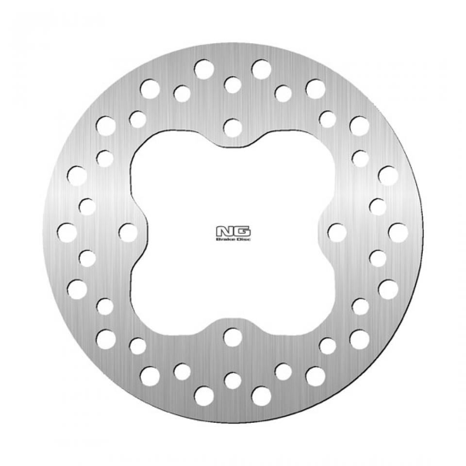 Disque de frein pour  