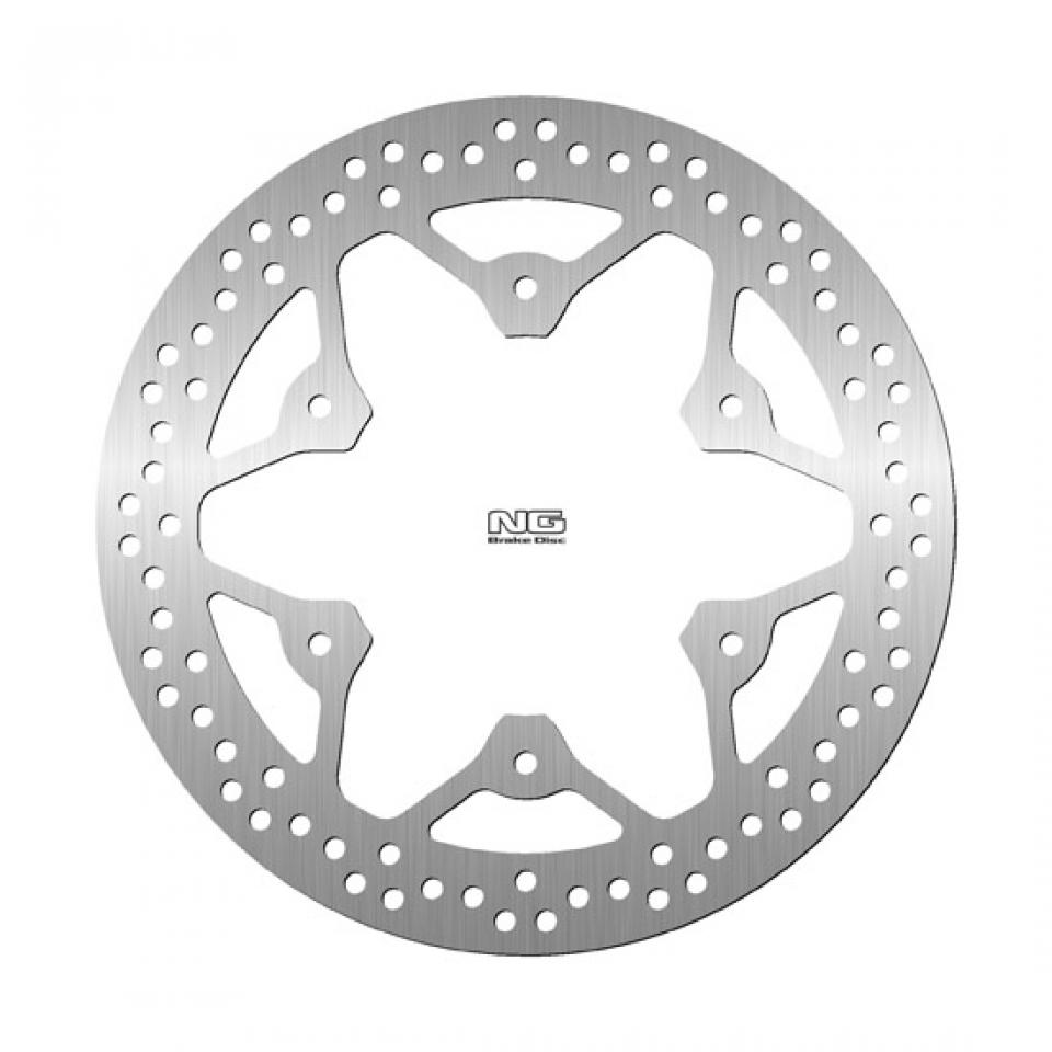 Disque de frein pour  