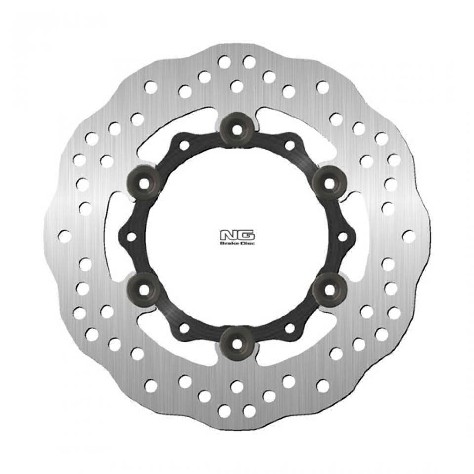 Disque de frein pour  