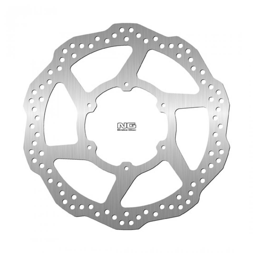 Disque de frein pour  