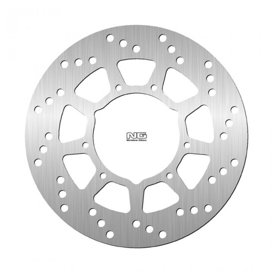 Disque de frein pour  