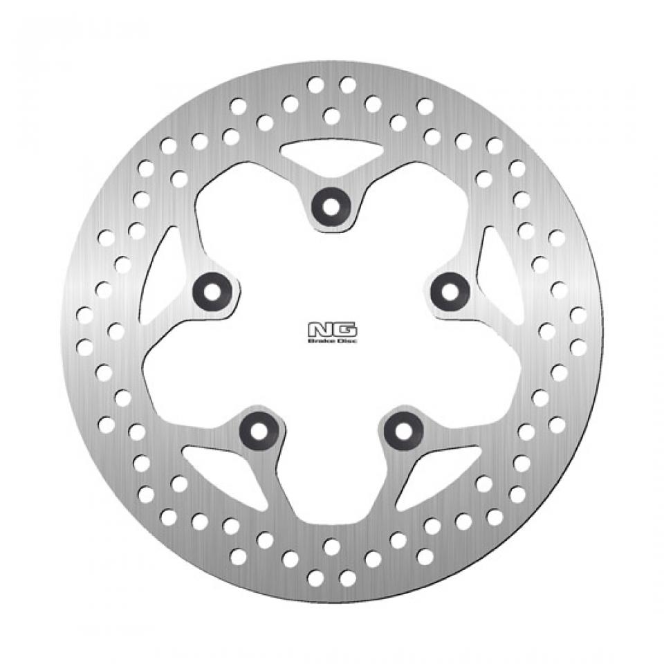 Disque de frein pour  