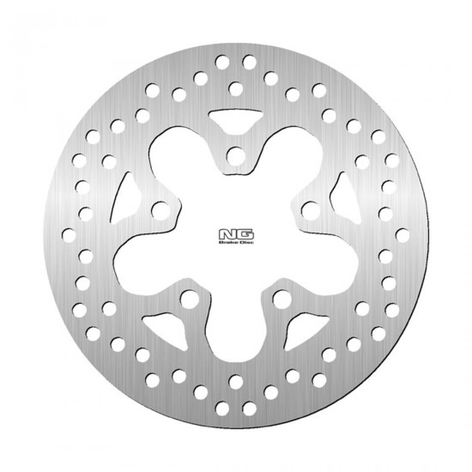 Disque de frein pour  