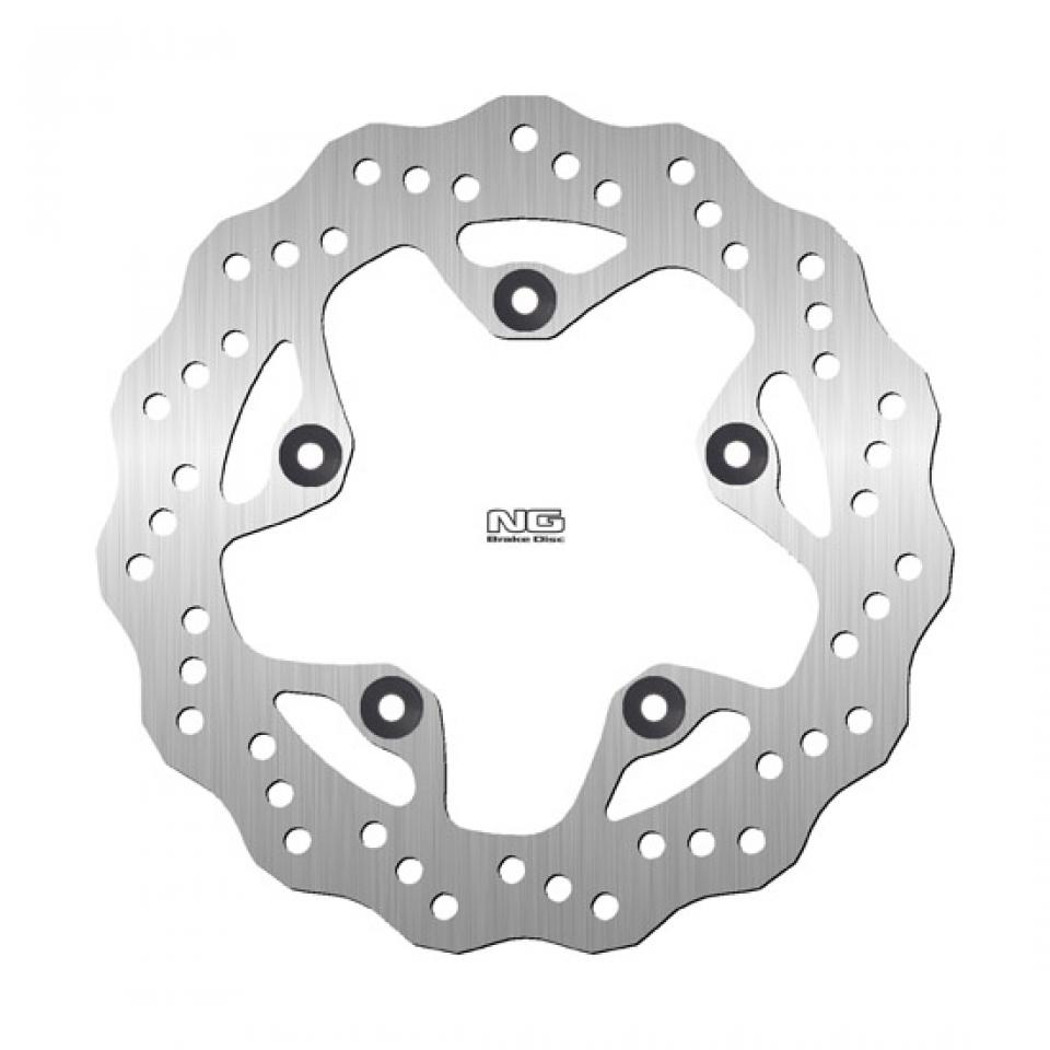 Disque de frein pour  