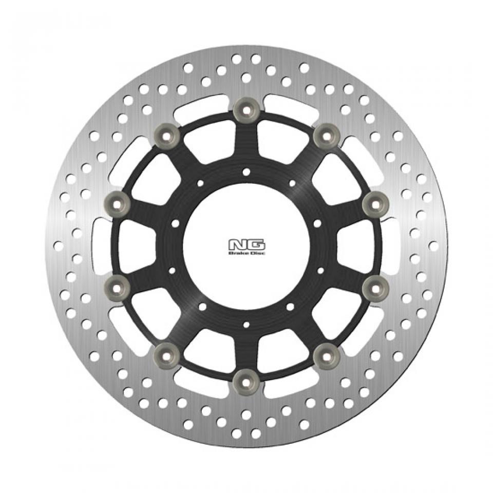 Disque de frein pour  