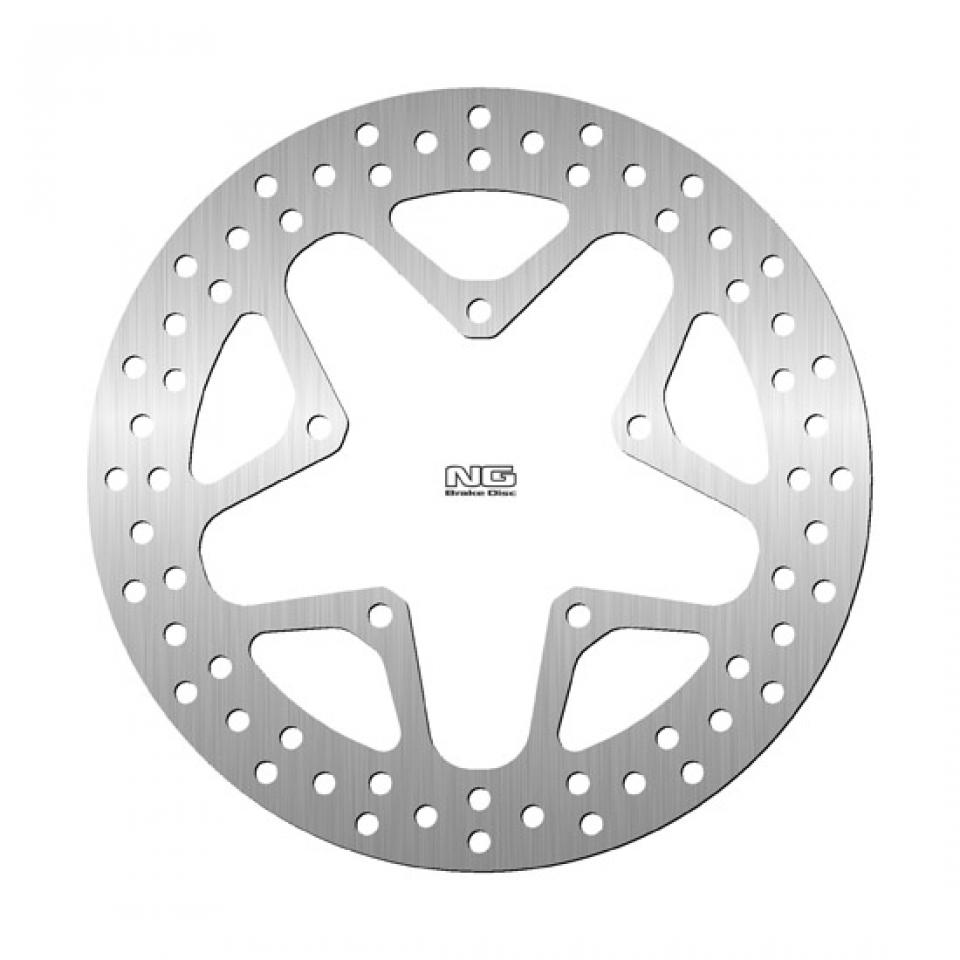 Disque de frein pour  