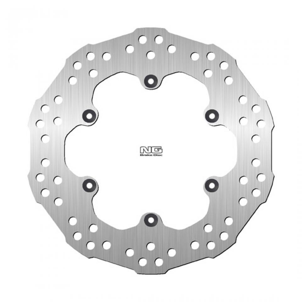 Disque de frein pour  