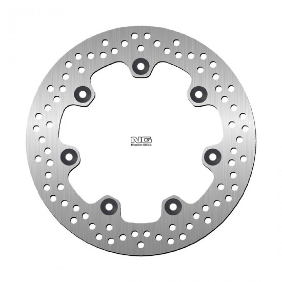 Disque de frein pour  