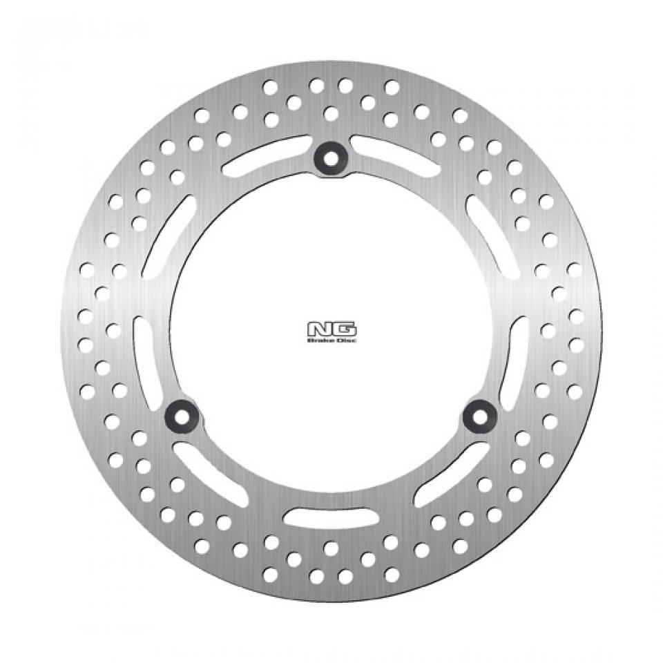 Disque de frein pour  