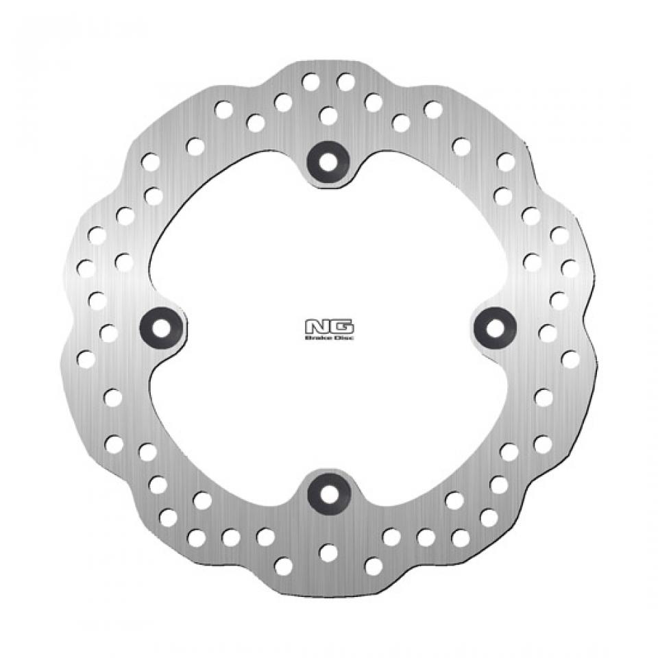 Disque de frein NG Brakes pour Auto Neuf