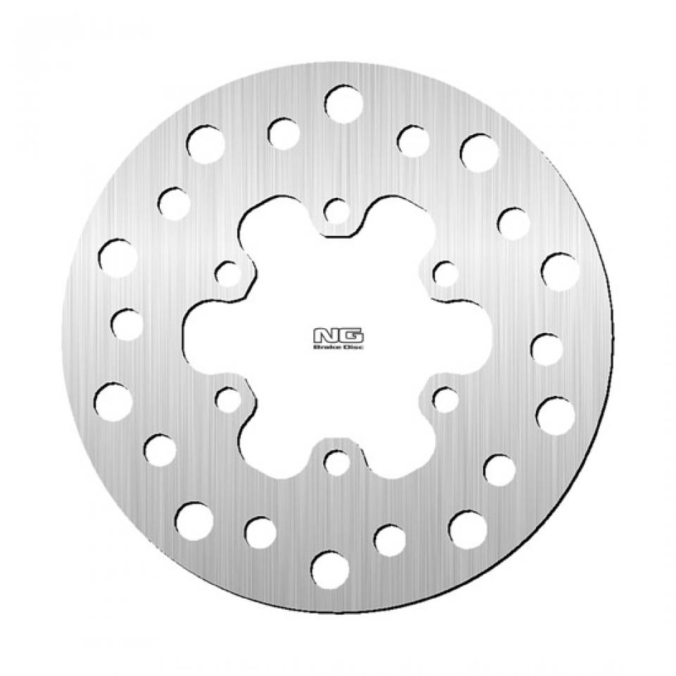 Disque de frein pour  