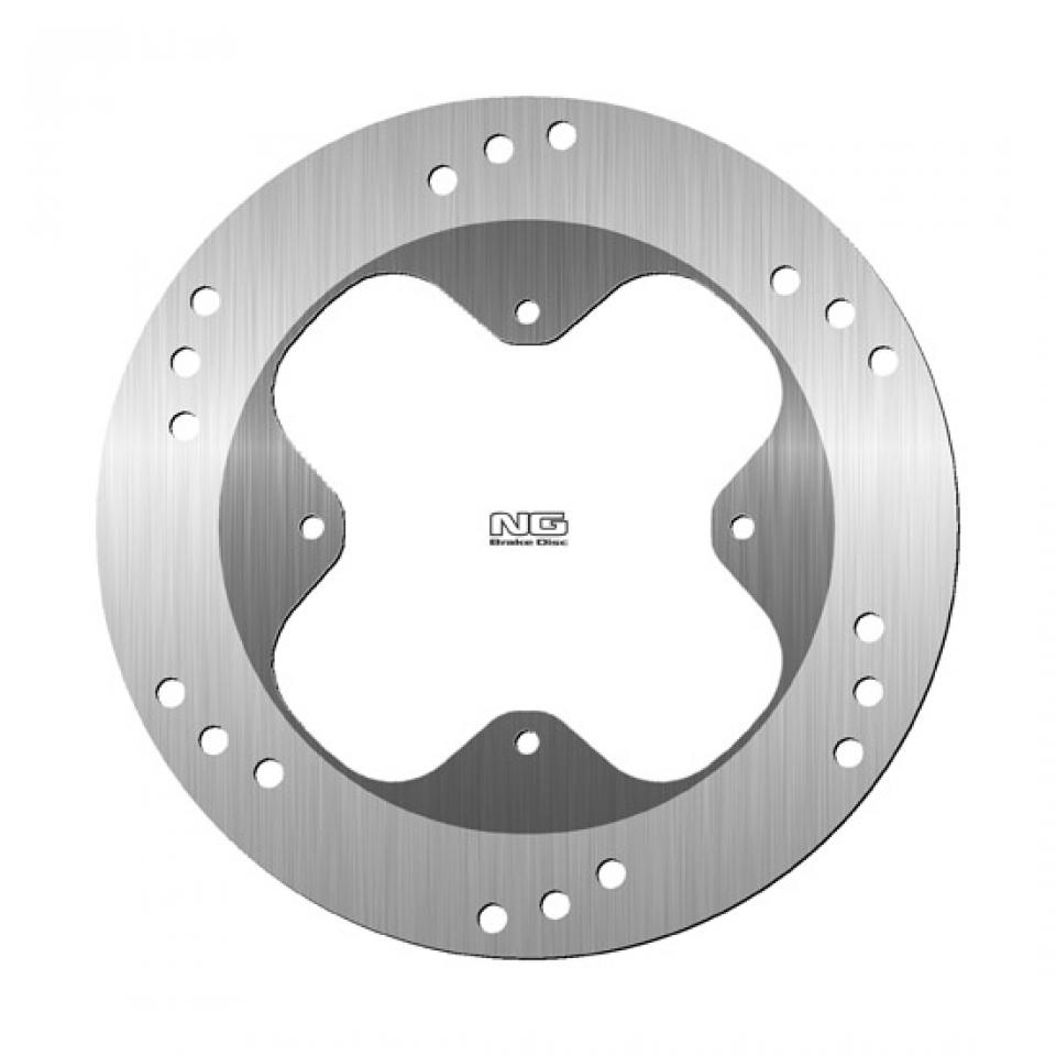Disque de frein pour  