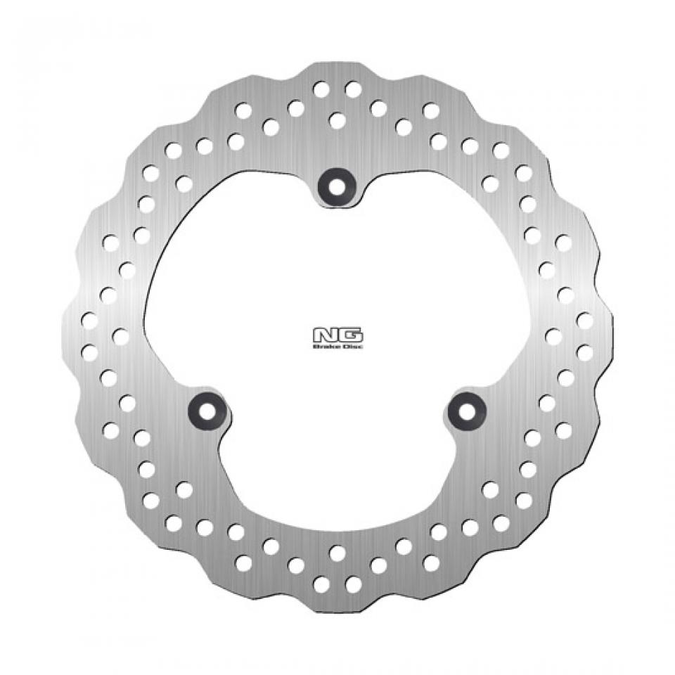 Disque de frein pour  