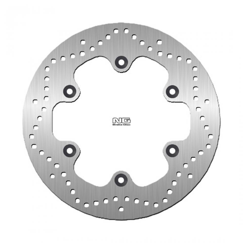 Disque de frein pour  