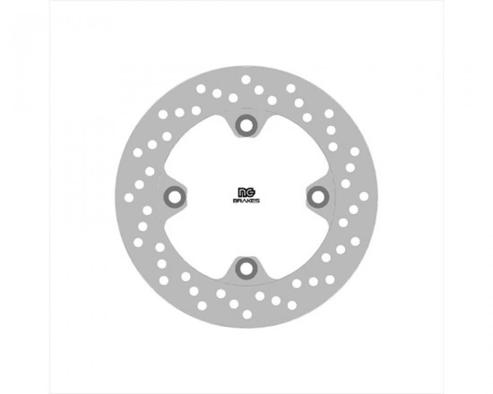 Disque de frein pour  