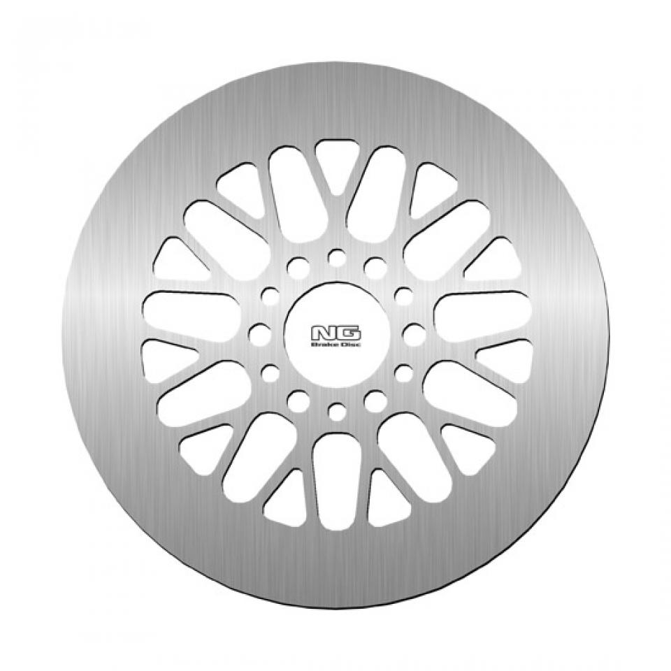 Disque de frein pour  