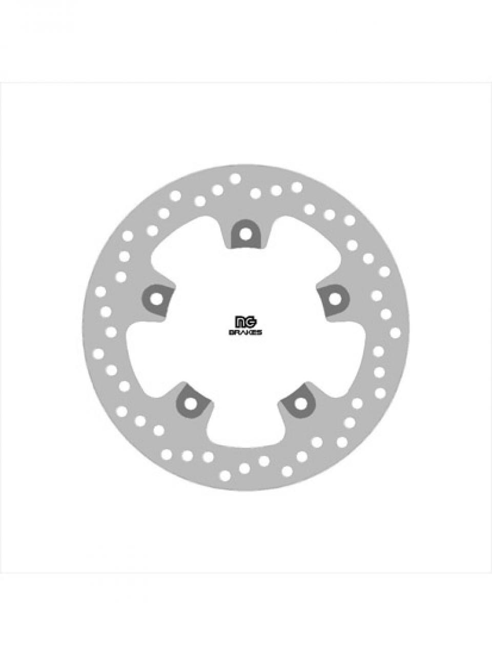 Disque de frein pour  