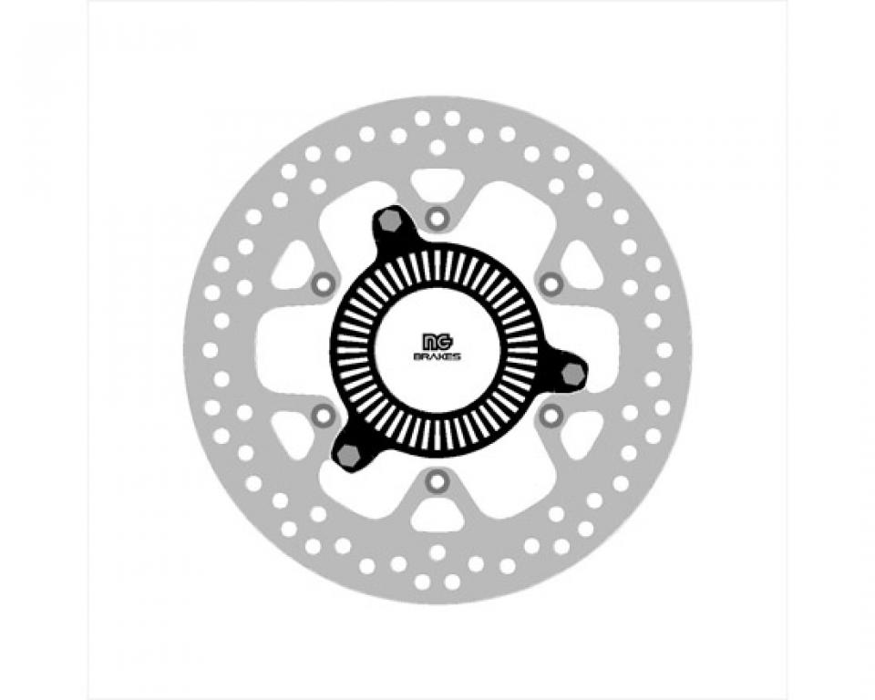 Disque de frein pour  