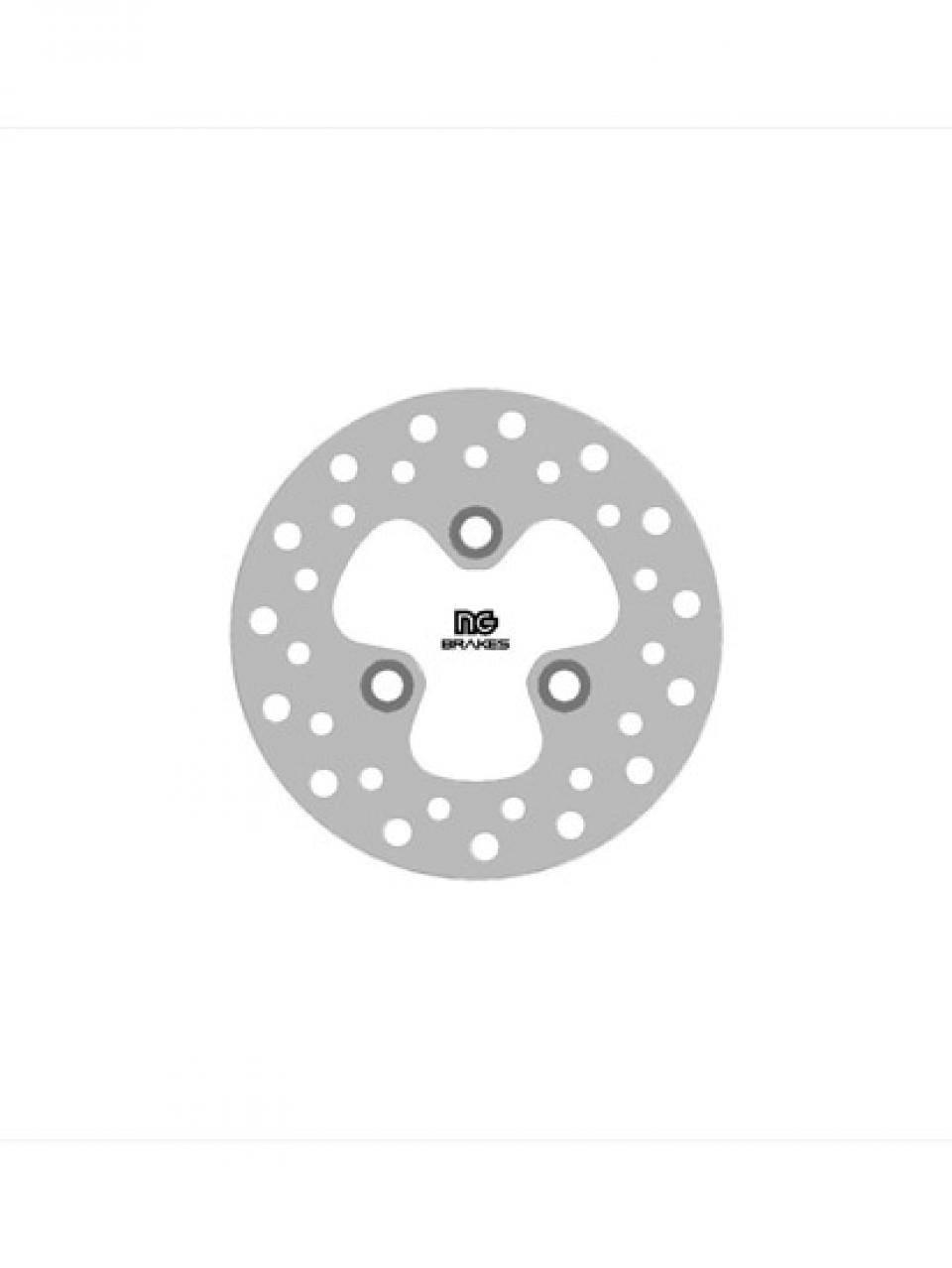 Disque de frein pour  